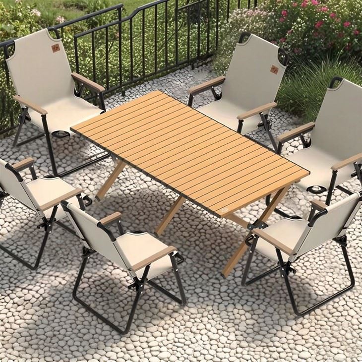 All Weather Outdoor Dining Table best
