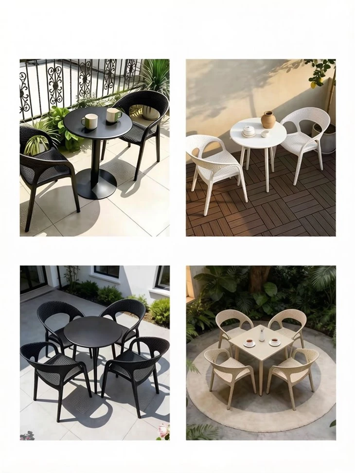 All Weather Outdoor Dining Table suppliers