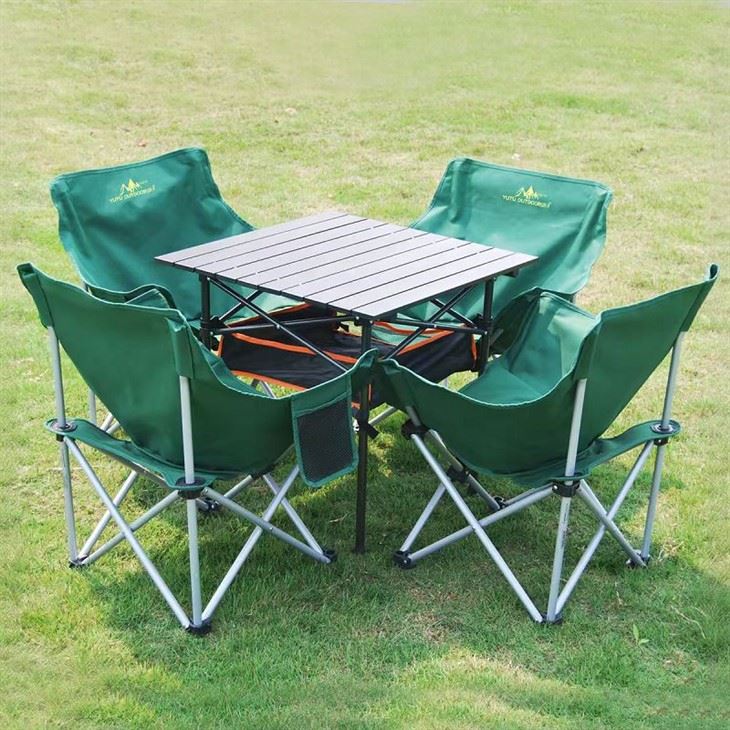 All Weather Outdoor Dining Table