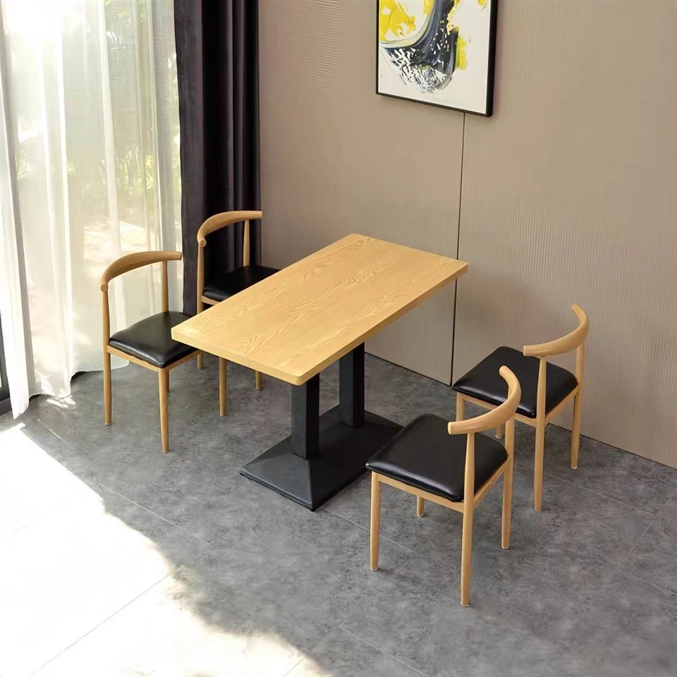 Fiberglass Dining Table And Chairs factory
