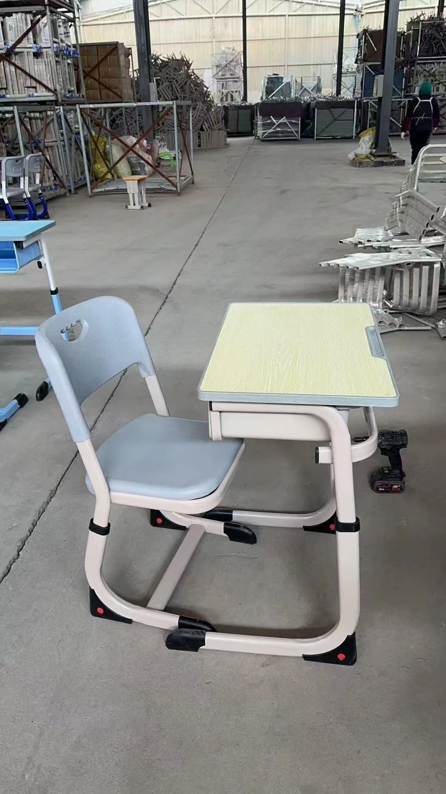 Injection-Molded Furniture suppliers