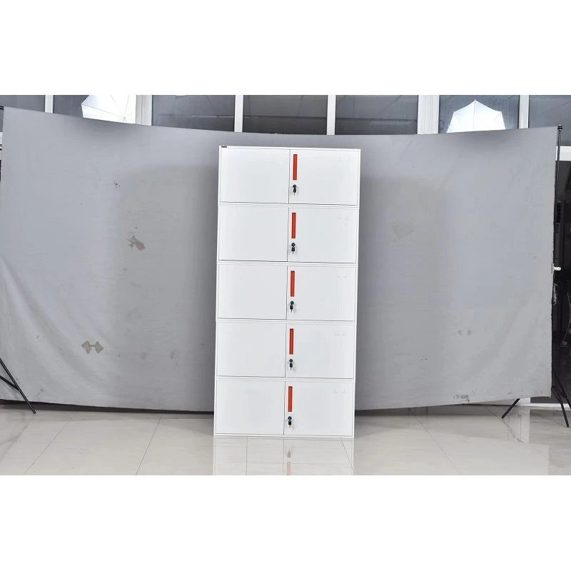 Locker for Clothes Storage