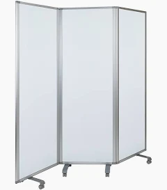 Commercial Wall Dividers