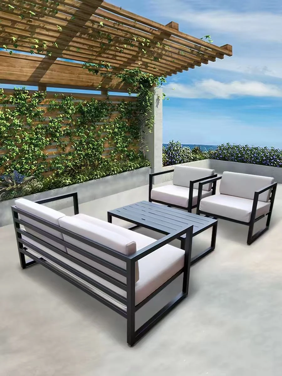 Plastic-Steel Furniture factory