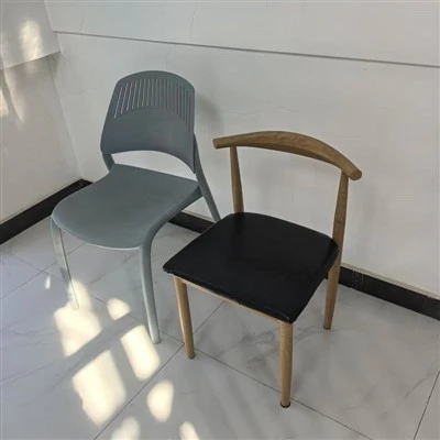 Elementary Table and Chairs