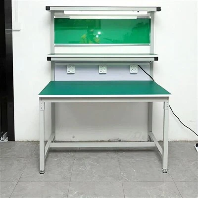 Employee Workstations