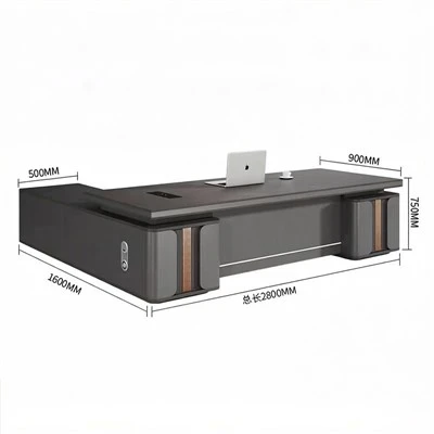 Instructor Desk