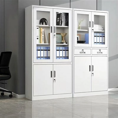 Large Linen Storage Cabinet