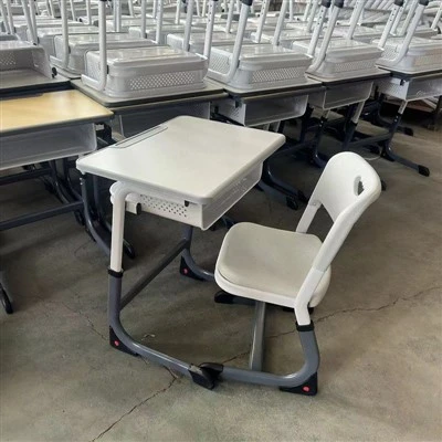Resin Table and Chairs Set