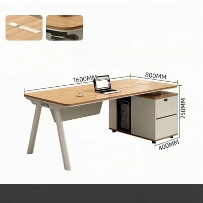 Rolling Office Furniture
