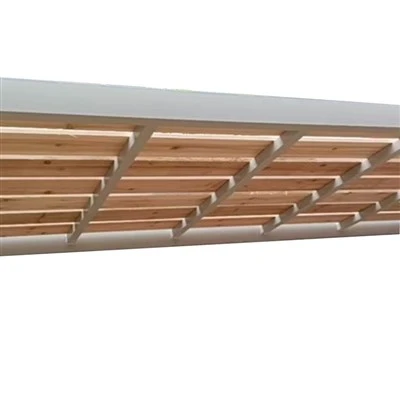 Sturdy Metal Bed