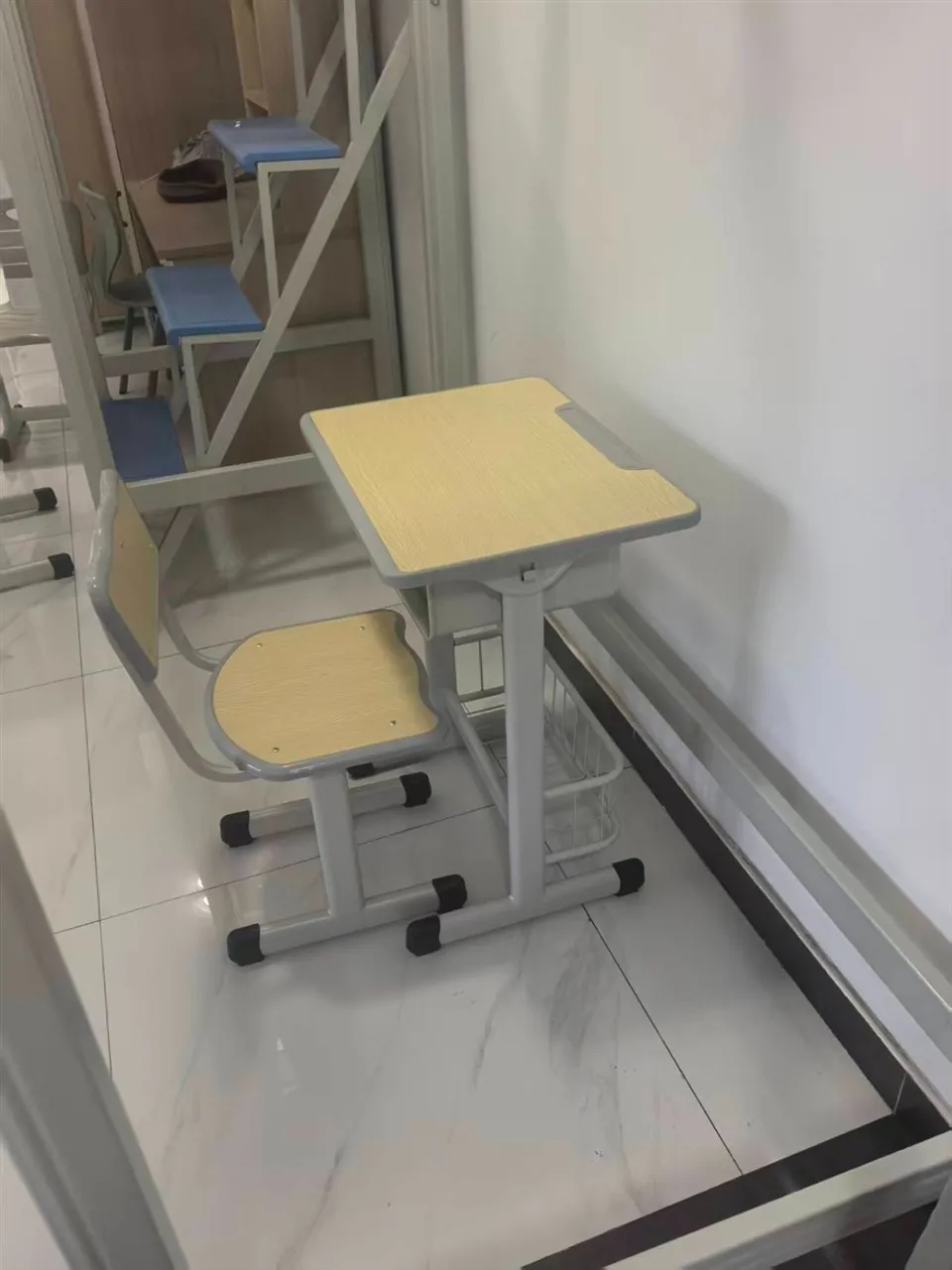Work Desk And Chair Set best