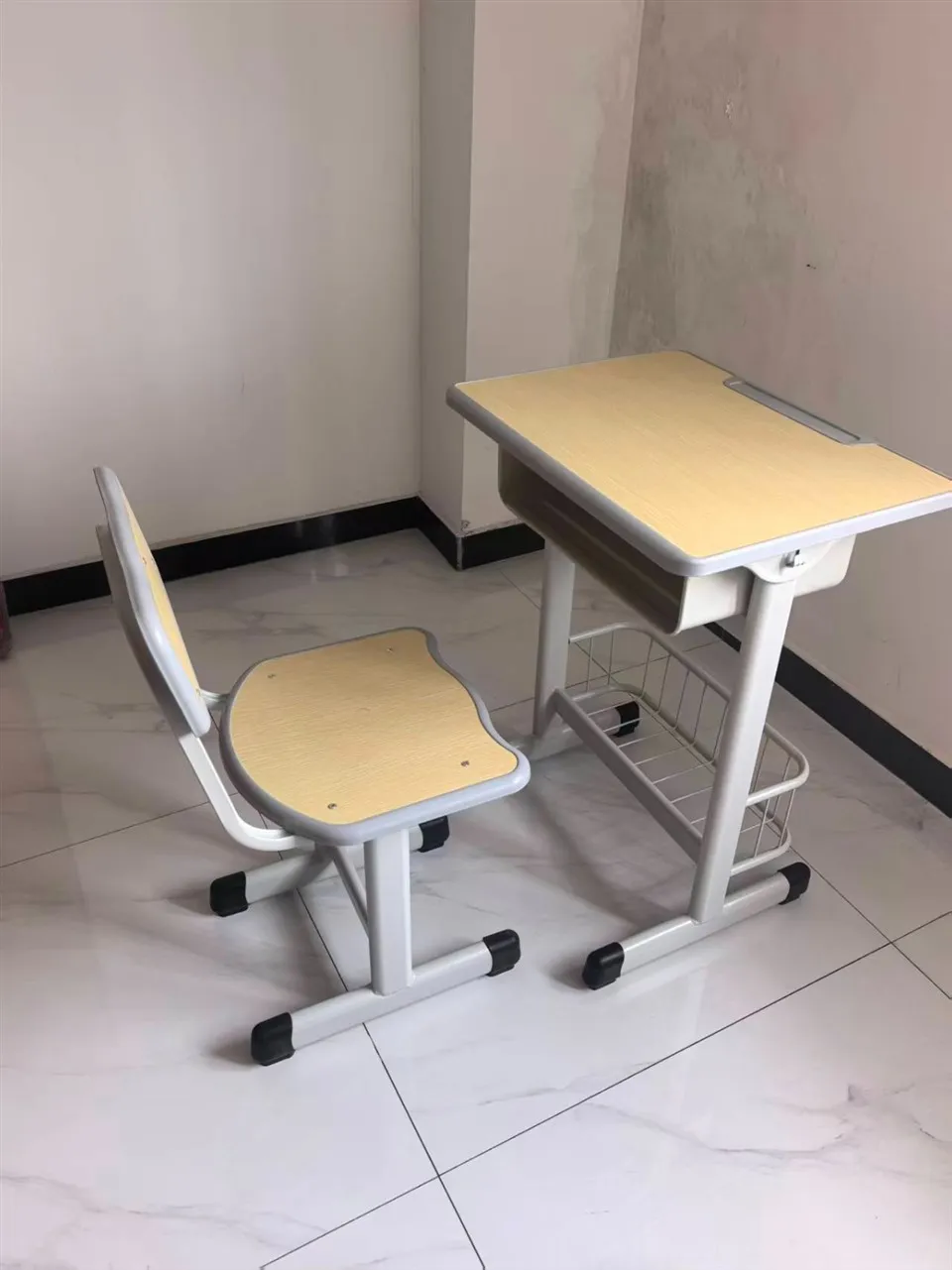 Work Desk And Chair Set high quality